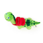 Plush Dinosaur Toy - Soft Stuffed Dino for Kids (Drew the Dinosaur)